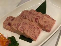 午餐肉-红雀围·海鲜火锅(陆家嘴中心店)