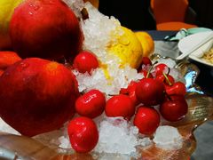 -金麒麟·庭院人家(水秀街店)