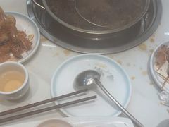 -鹅香四海·卤水火锅·砂锅粥·潮汕菜(宝安店)