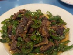 -京城百饺园•东北菜馆(红谷滩店)