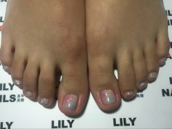 -LILY NAILS美甲美睫