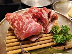 -西塔老太太泥炉烤肉(龙湖北苑天街店)