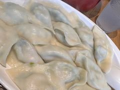 -喜家德虾仁水饺(马栏店)