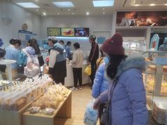-LanTa蓝塔烘焙(紫荆山卜蜂莲花店)