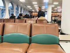 -厦门高崎国际机场-T3航站楼