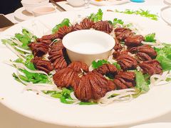 -四季民福烤鸭店(王府井东安门店)