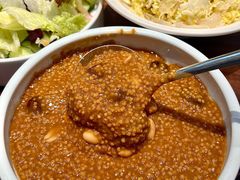 -纪林菜馆·博山菜老字号(华光路店)