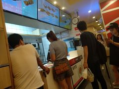-一心一味(向西店)