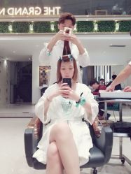 -OnHair Salon