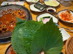 -红辣椒八爪鱼特色韩国料理专门店(远景路旗舰店)