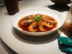 熟醉沼虾-華府(凯德晶萃店)
