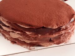 -Awfully Chocolate(来福士广场店)