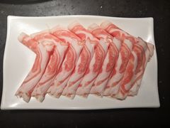 -锅说大脸毛肚重庆老火锅(佐阾店)