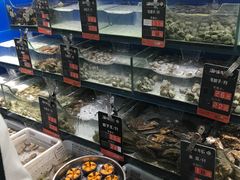 -海味当家·蒸锅海鲜(中山广场创始店)