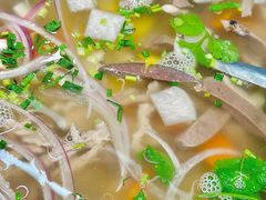 -马尔龙新疆饭店·清真(长青路店)