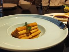 -丽晶轩中餐厅(重庆丽晶酒店)