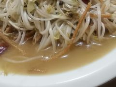 -杨记小炒老店
