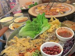 -老渔家·白族·石板烧(大理古城叶榆路店)