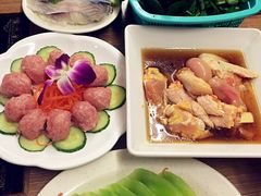 金海阁海鲜火锅-金海阁海鲜火锅