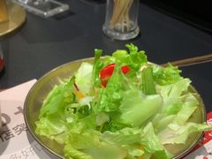 -西塔老太太泥炉烤肉(龙湖北苑天街店)