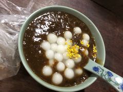 -大郎桥瑞陆糖粥(小太平巷店)