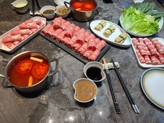 -鼎臻集·海鲜火锅(格调林泉店)