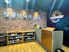 -UP健身私教馆(南山书城店)