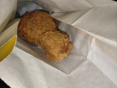 -麦当劳(杭州庆春路店)