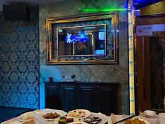 -萧邦音乐会所KTV·蒸汽活海鲜自助(福田店)