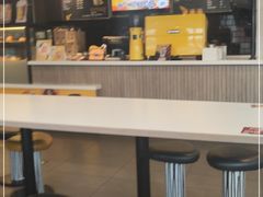 -麦当劳(健德桥得来速店)