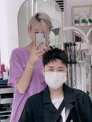 -1983 Hair Salon
