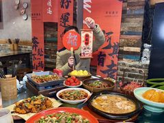 -阿嫂印象·民间江湖菜(大学城店)