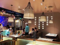 大堂-野妹火锅(布吉店)