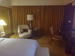 -上海波特曼丽思卡尔顿酒店
