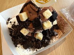 -DQ·蛋糕·冰淇淋(川沙东海岸店)