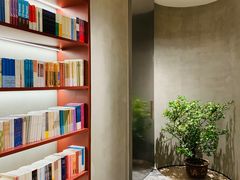 -二酉书店TOYOU BOOKS