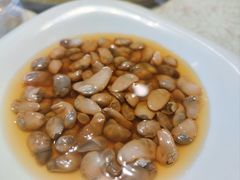 -浦江餐饮·上海菜馆(五四路店)