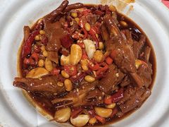 -辣小鲜·南昌大排档(船山路店)