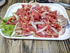 -齐齐哈尔兄弟烤肉(湖山美地店)