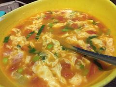 -老熟人串吧家常菜(旧宫店)