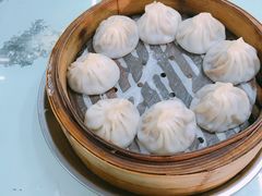 -食惠里小笼包面馆(越秀店)