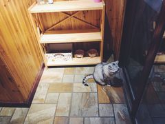 -隅cafe(傅厚岗店)