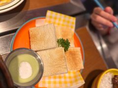 -泰盏鬼·颓废冬阴(陈家祠扬韬店)
