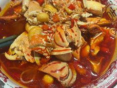 -辣小鲜·南昌大排档(船山路店)