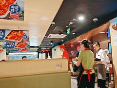 -海底捞火锅(东百中心店)