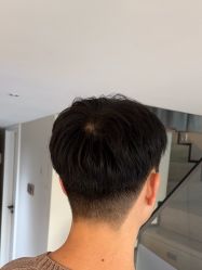 -米娜造型