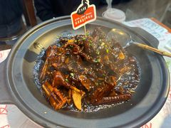 -回味黑鸭煲·始于2006(万松园店)