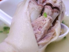 -易老妈蹄花.特色川菜(人民公园总店)