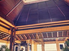 -惠州金海湾嘉华度假酒店