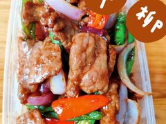 -味好美土菜(迎宾东路店)